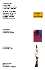 Ausstellung_Roepke_Caranguejo_2007_klein